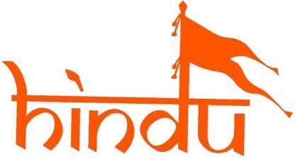 Hindu Religious Stickers for Car, Bike & Accessories - Waterproof Vinyl Decals for Spiritual Protection & Personalization