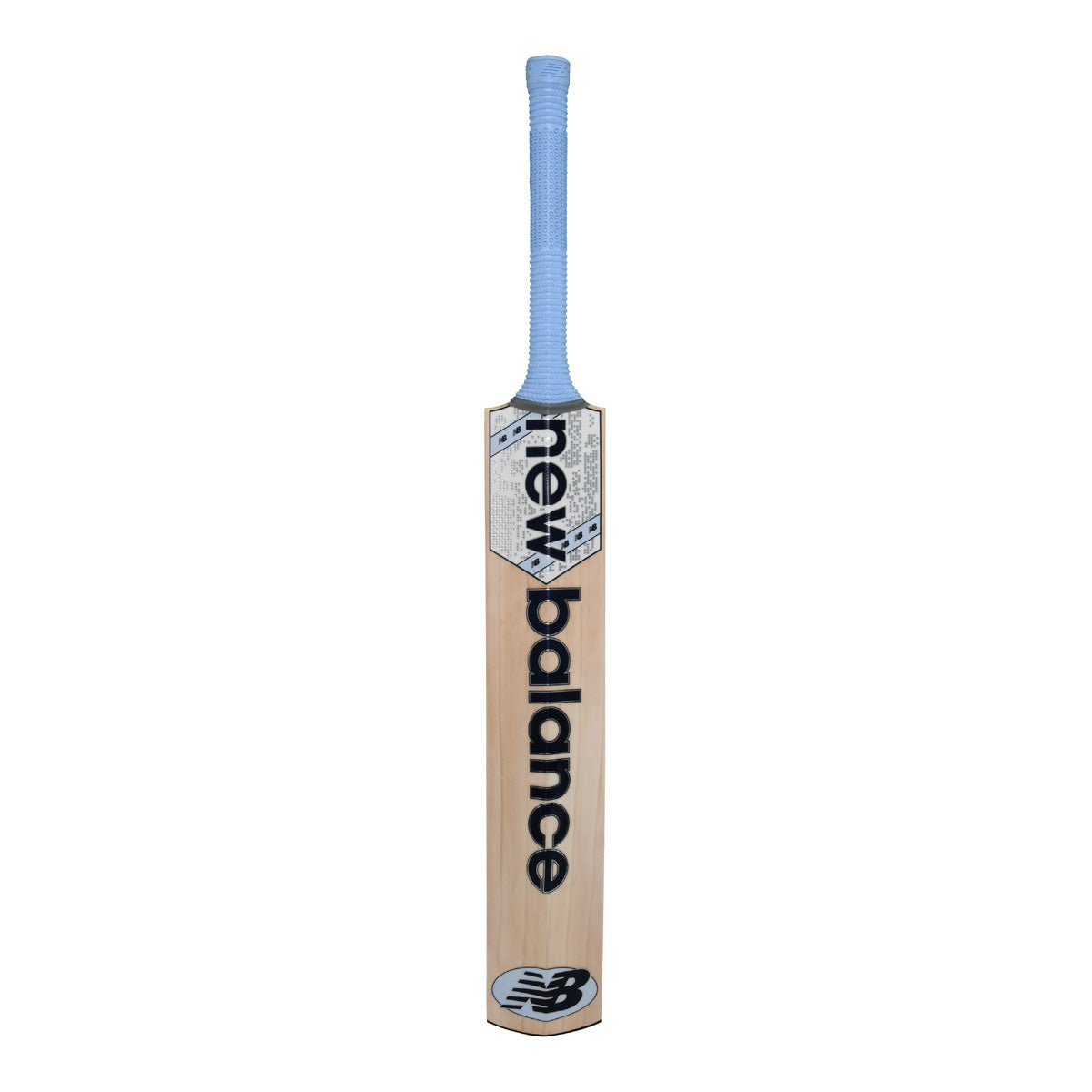 New Balance TC 600 Junior Cricket Bat - Lightweight & Durable for Youth Players - Perfect for Practice, Training & Matches