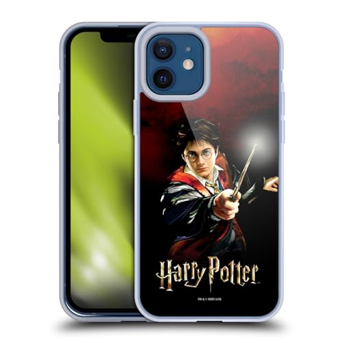 Harry Portrait