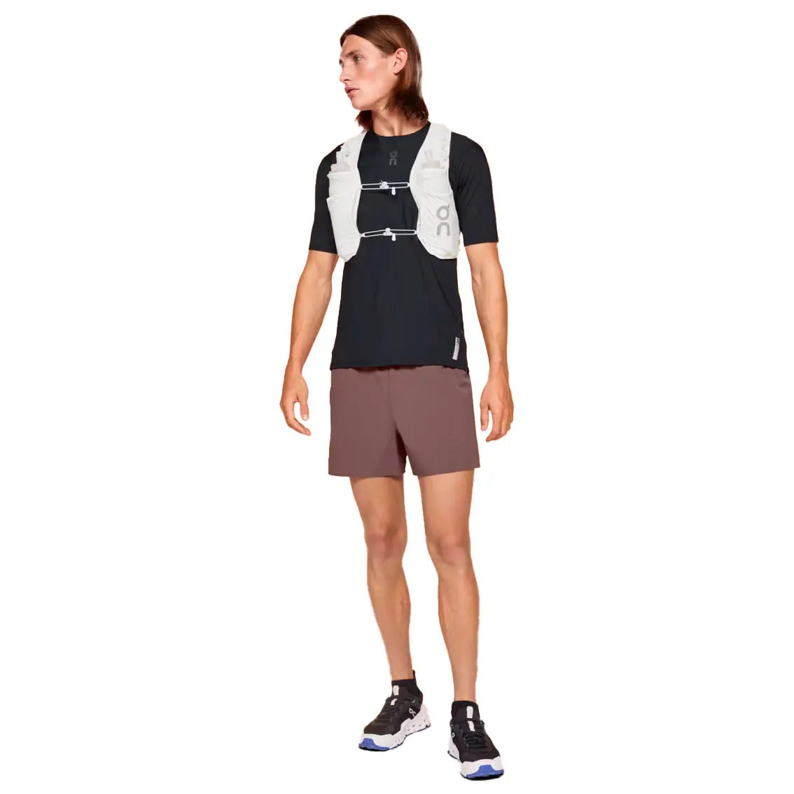 Unisex On Running Ultra Vest 10L - Lightweight Hydration Pack for Trail Running, Hiking & Outdoor Adventures - Perfect for Men and Women Athletes