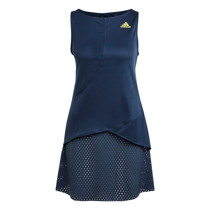 Adidas 2021 Women's Running Dress - Primeblue Eco-Friendly Fabric - Perfect for Jogging, Gym Workouts & Athletic Activities