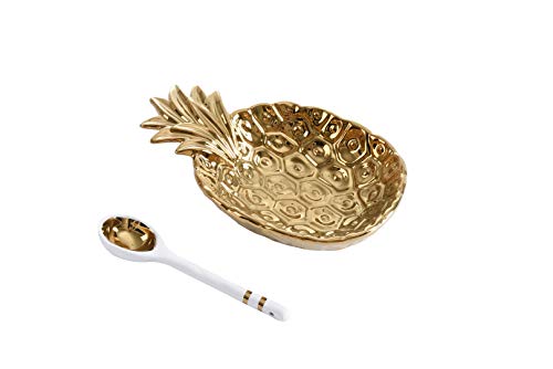 Pineapple Gold