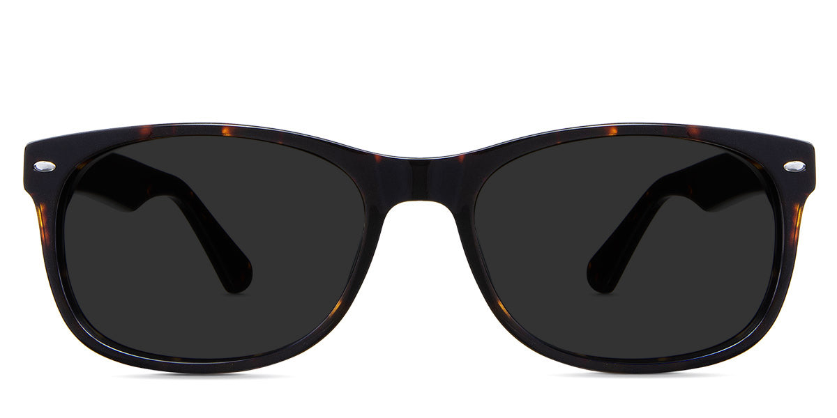 Men's Prescription Sunglasses - UV Protection Polarized Glasses for Driving, Fishing & Outdoor Activities | NIEL
