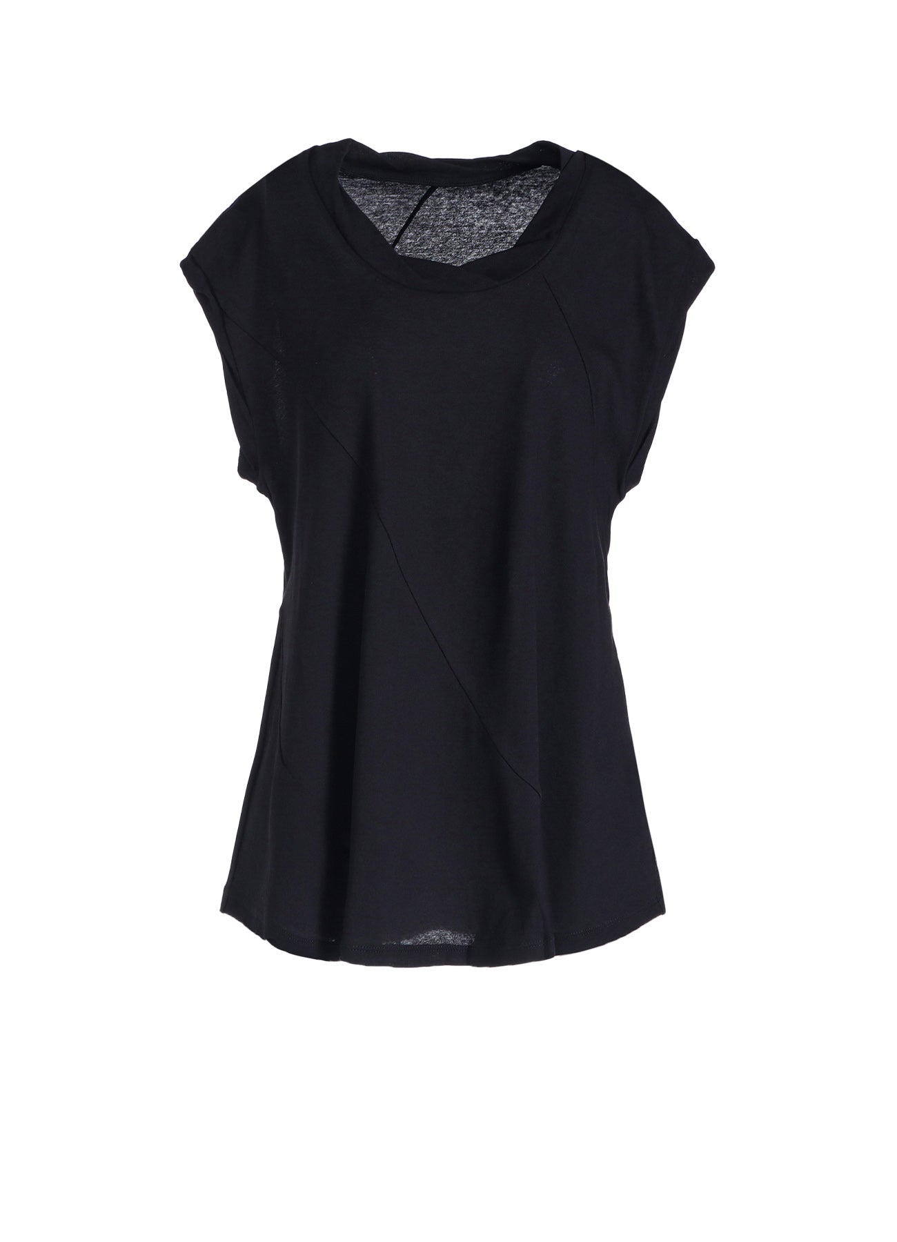 Breathable Cotton Jersey Sleeveless Shirt for Women - Comfortable Summer Tops for Casual Wear, Gym, and Outdoor Activities