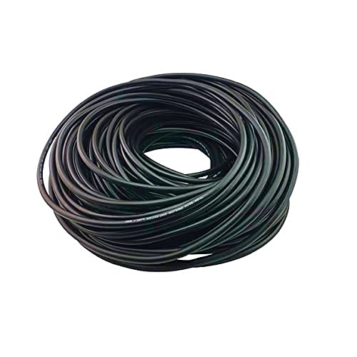 SAE 100R2AT Hydraulic Hose 2-Wire R2 Steel Wire Reinforced (3/8