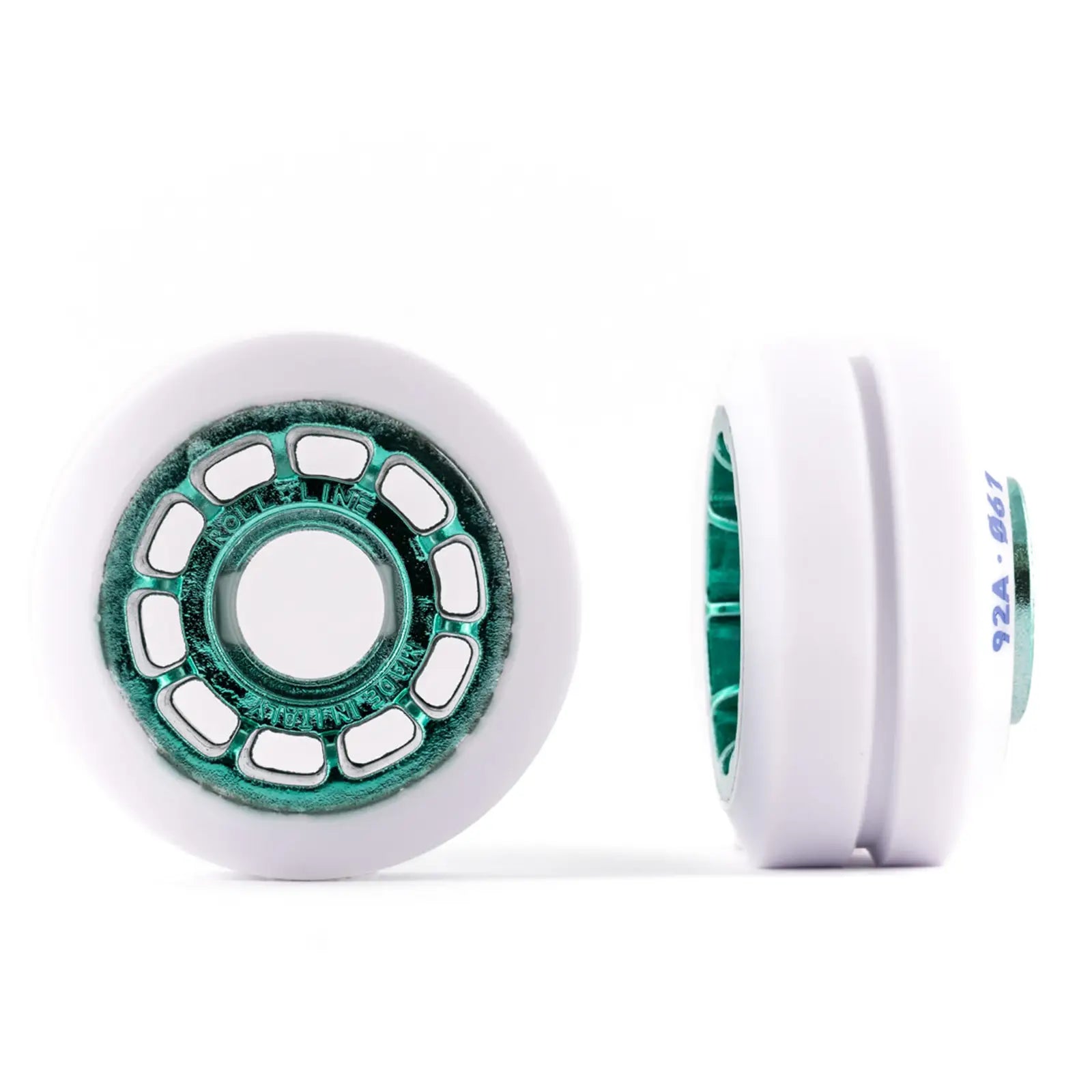 GREEN (92A HARDNESS)