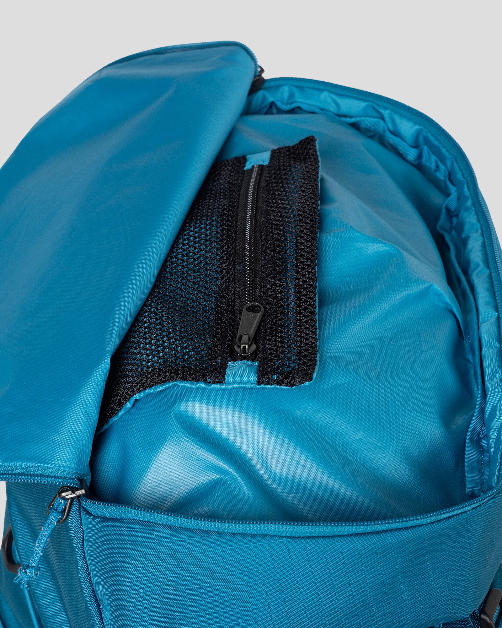 65L Dark Eddy Interloper Pack - Lightweight Hiking Backpack for Outdoor Adventures, Camping & Travel Gear