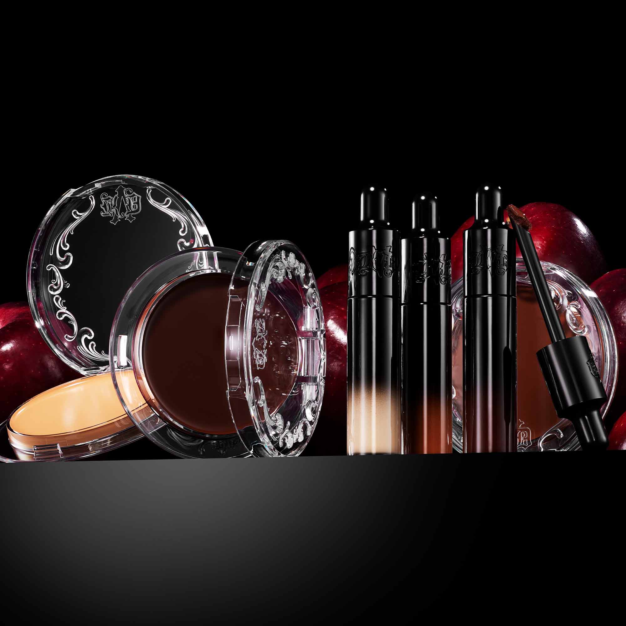 Best Lightweight Full Coverage Concealer for Dark Circles & Blemishes - Long Lasting Makeup for Daily Use & Special Occasions