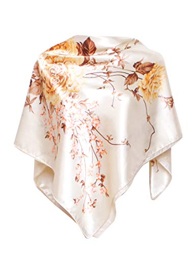 Flower Beige