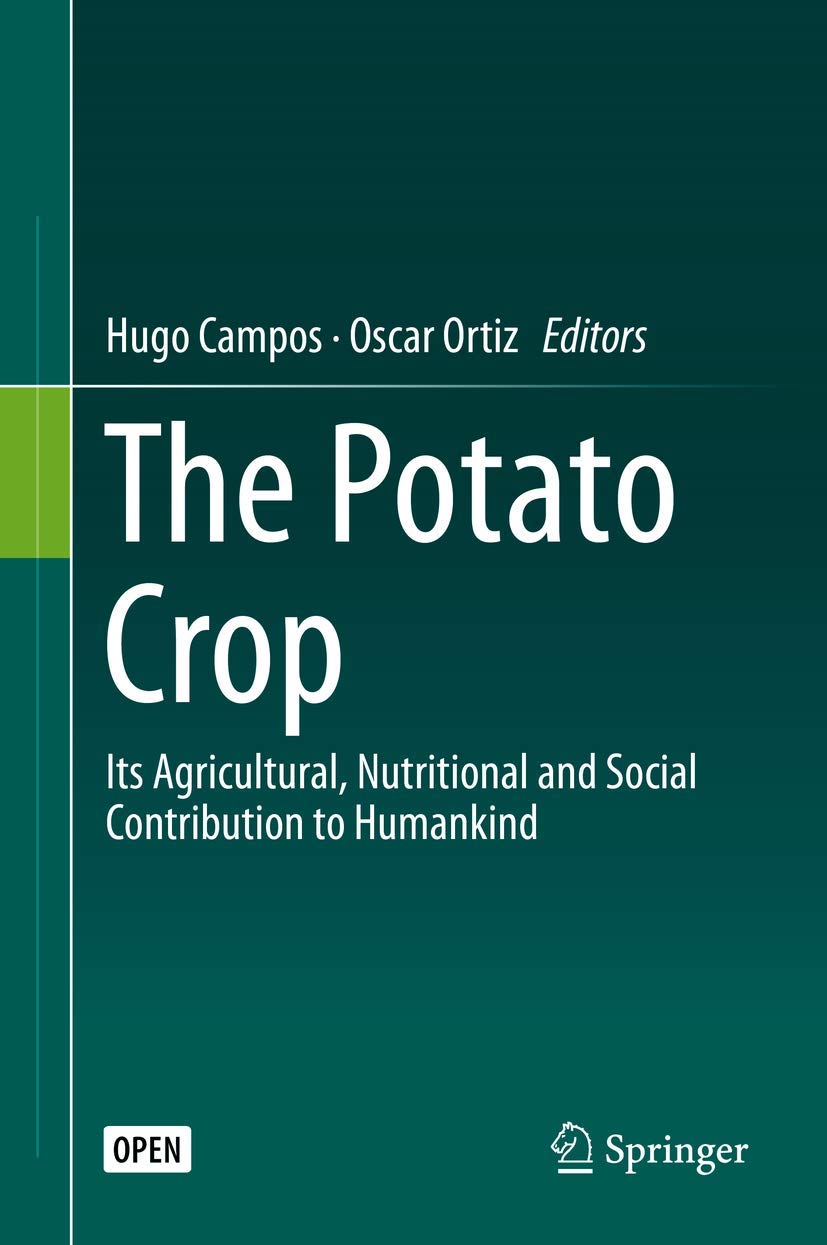 Organic Potato Seeds for Planting - Non-GMO, Heirloom Variety for Home Garden & Farm Use | Grow Fresh Potatoes for Cooking, Baking & Healthy Meals