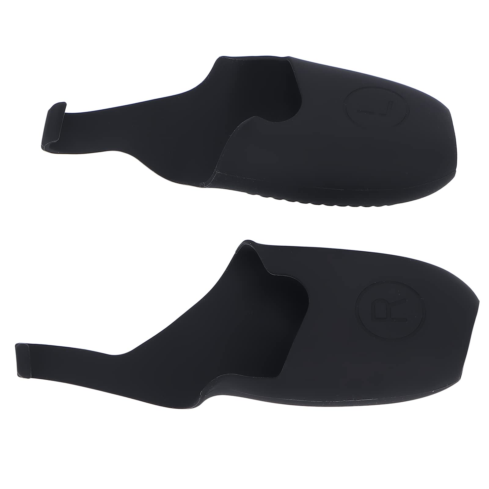 Oculus Quest 2 Controller Grips Cover - Anti-Slip Silicone Protector for VR Controllers | Dustproof & Slim Design | Perfect for Gaming, Fitness VR, and Immersive Virtual Reality Experiences