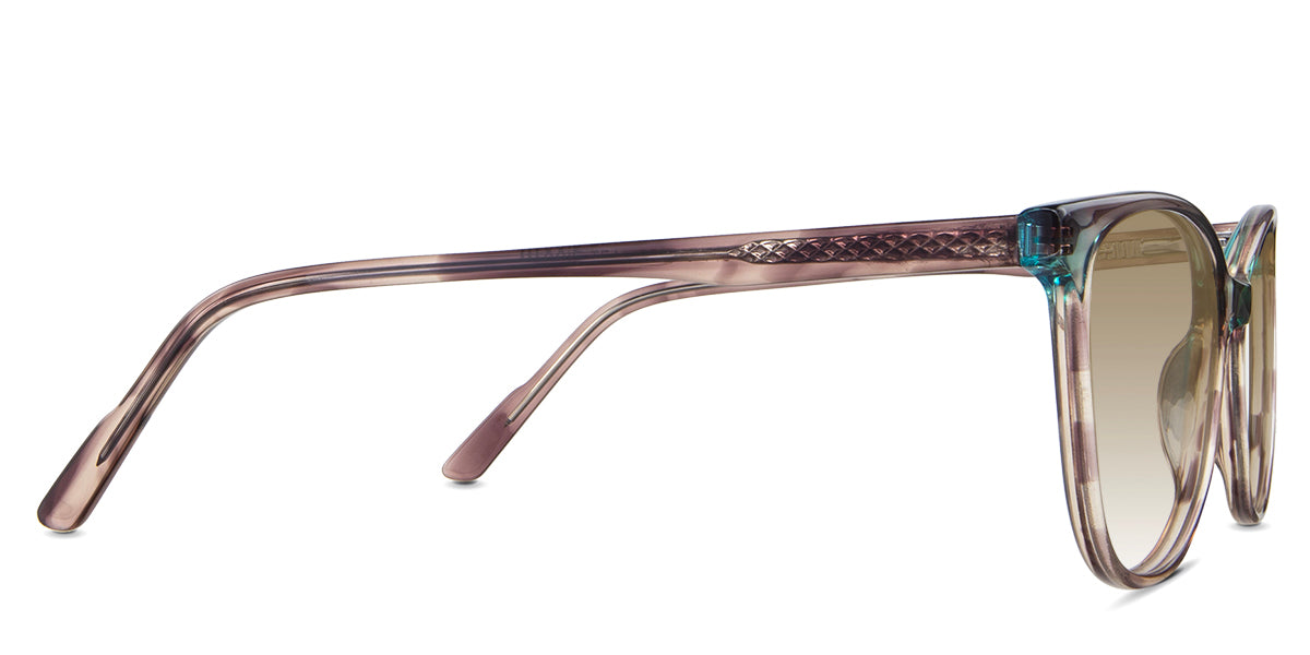 Maggie Women's Prescription Sunglasses – UV Protection, Stylish & Comfortable for Driving, Outdoor Activities & Fashion