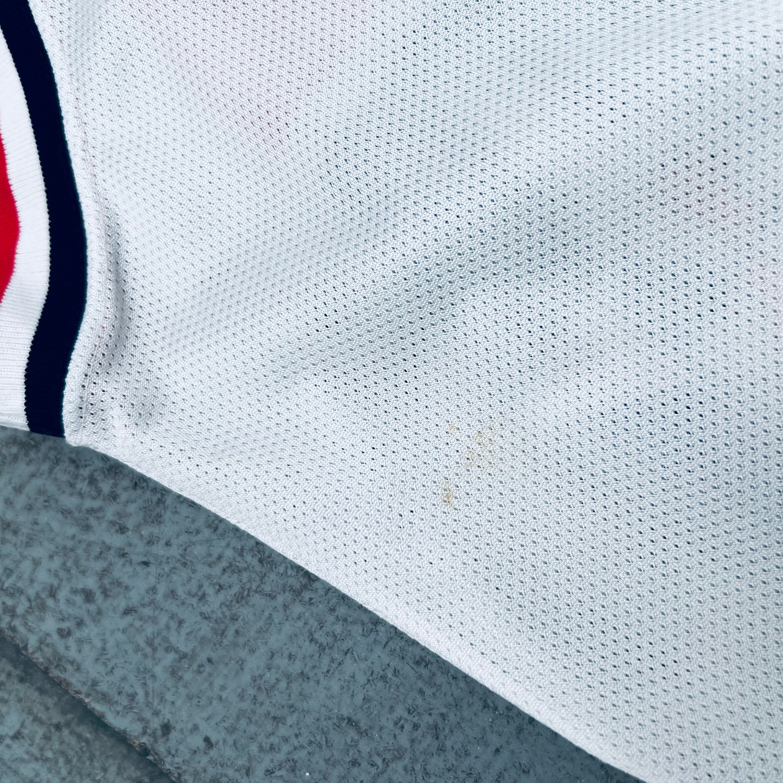 Scottie Pippen 1992 USA Basketball Jersey - Authentic NBA Champion Jersey, Men's Size S - Perfect for Collectors, Fans, and Game Day Outfits