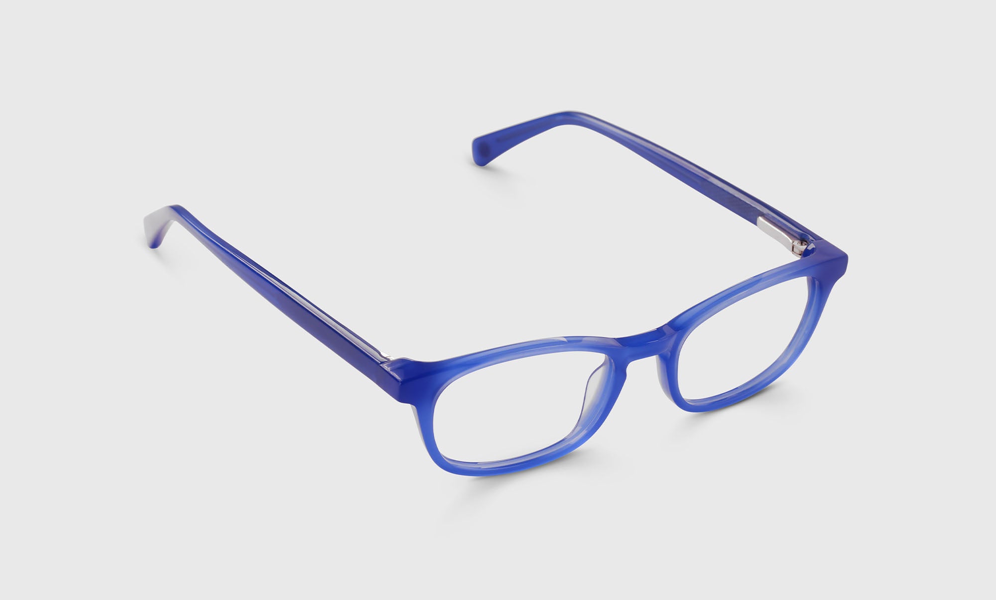 Blue Light Blocking Glasses for Computer & Screen Use - Reduce Eye Strain & Improve Sleep - On Board Anti-Blue Light Eyewear for Gaming, Reading & Office Work