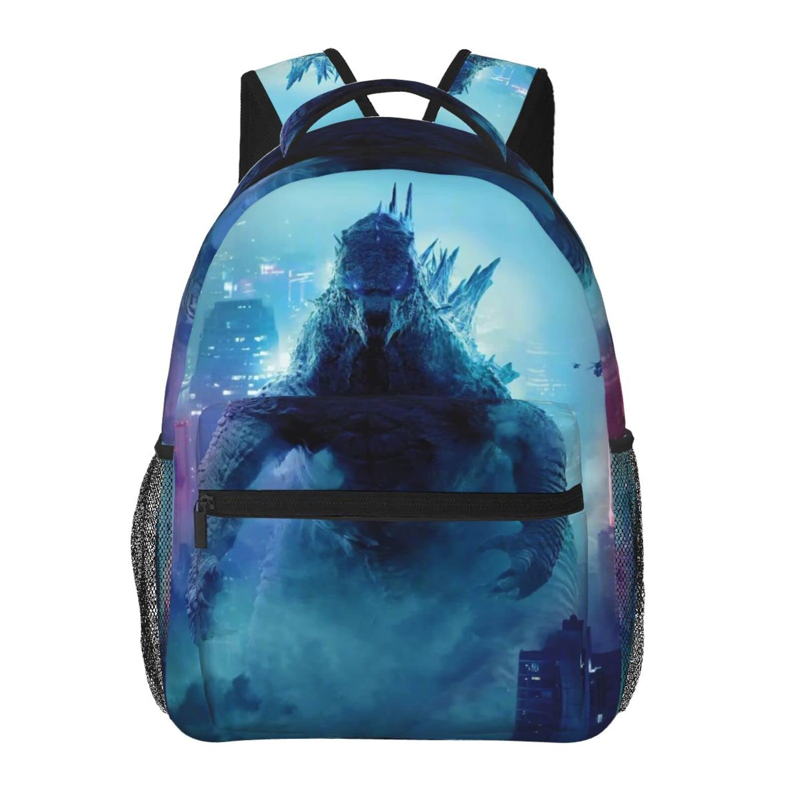 Unisex Backpack for School & Work - Boys & Girls Teen Bookbag