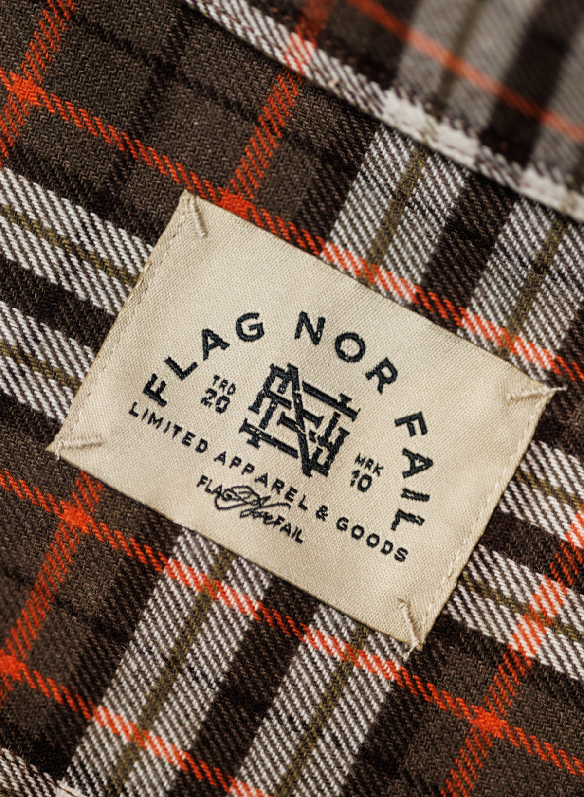 Men's Forever Flannel Shirt - Soft & Comfortable Plaid Button-Up for Casual Wear - Perfect for Outdoor Adventures, Camping & Fall Fashion
