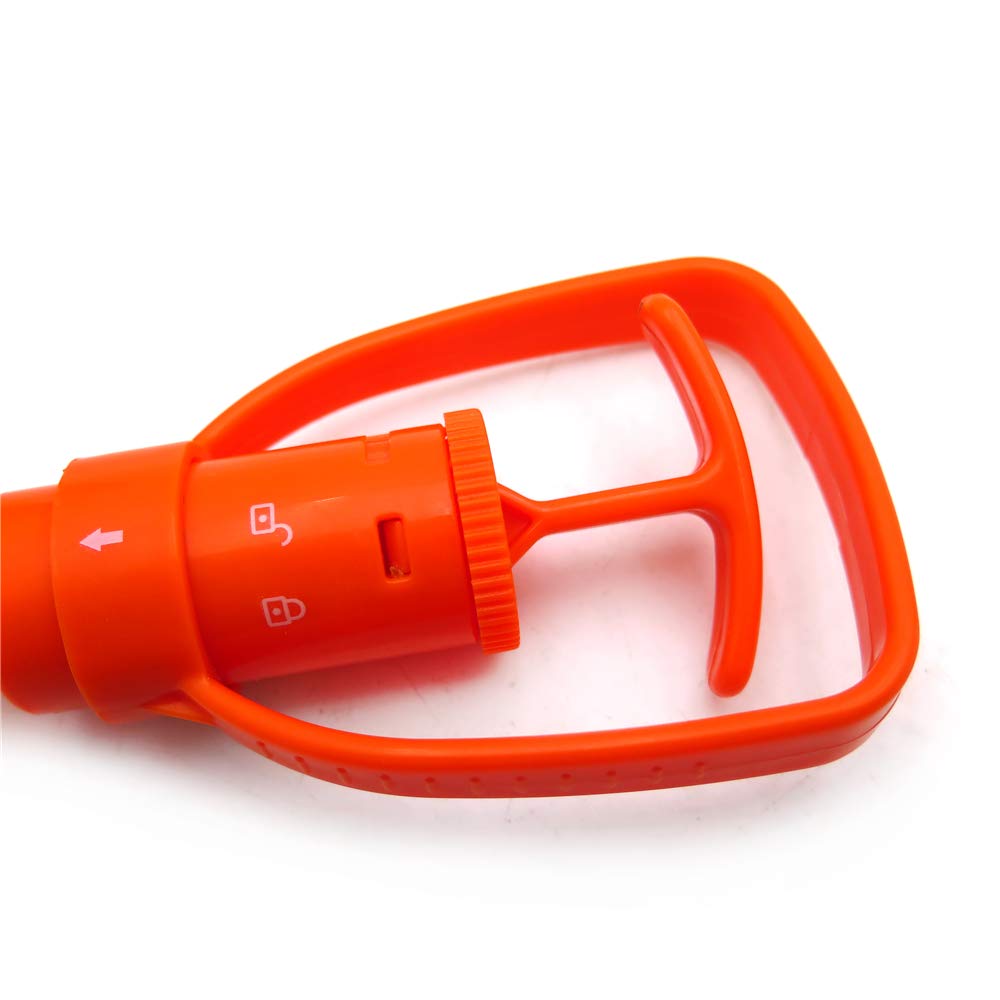Outdoor Emergency Venom Extractor Pump Kit - First Aid Safety Tool for Snake Bites & Insect Stings | Portable Survival Gear for Hiking, Camping & Wilderness Adventures