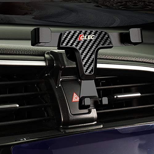 2016-2021 Civic (Gravity)