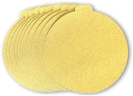 100 Grit