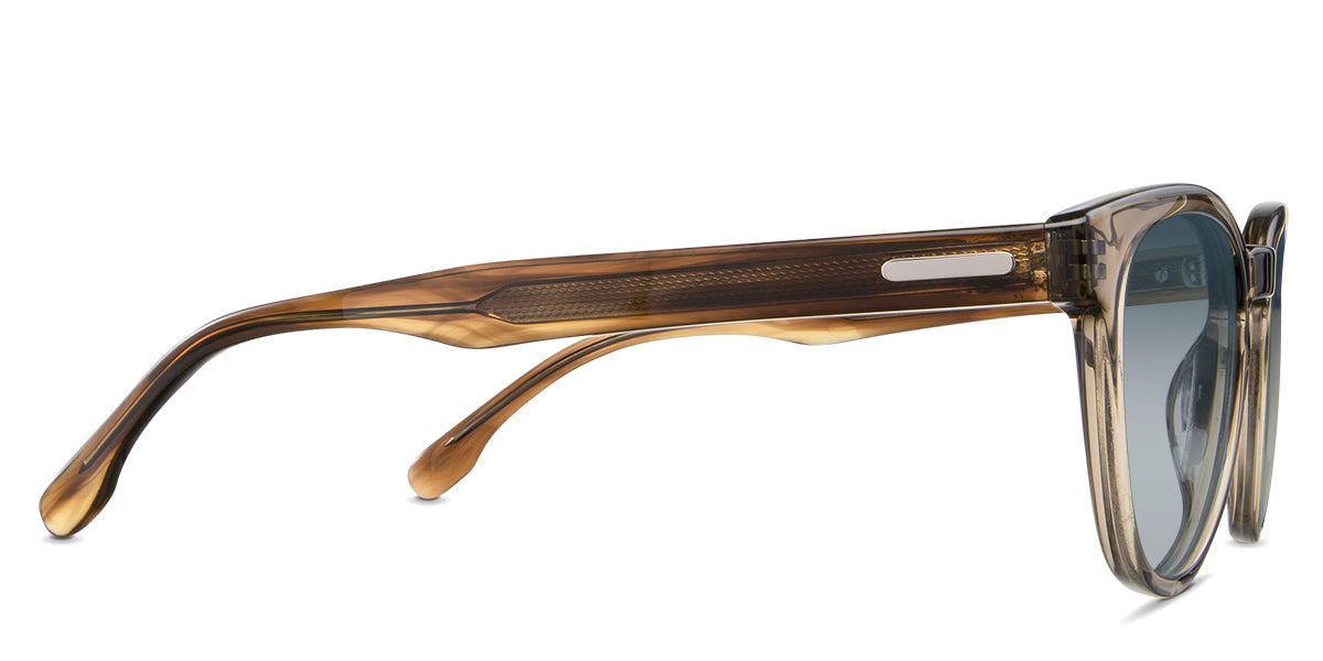 Polarized Prescription Sunglasses for Men - UV Protection, Anti-Glare & Stylish Frames for Driving, Fishing & Outdoor Activities