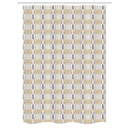 Champagne Dark Yellow