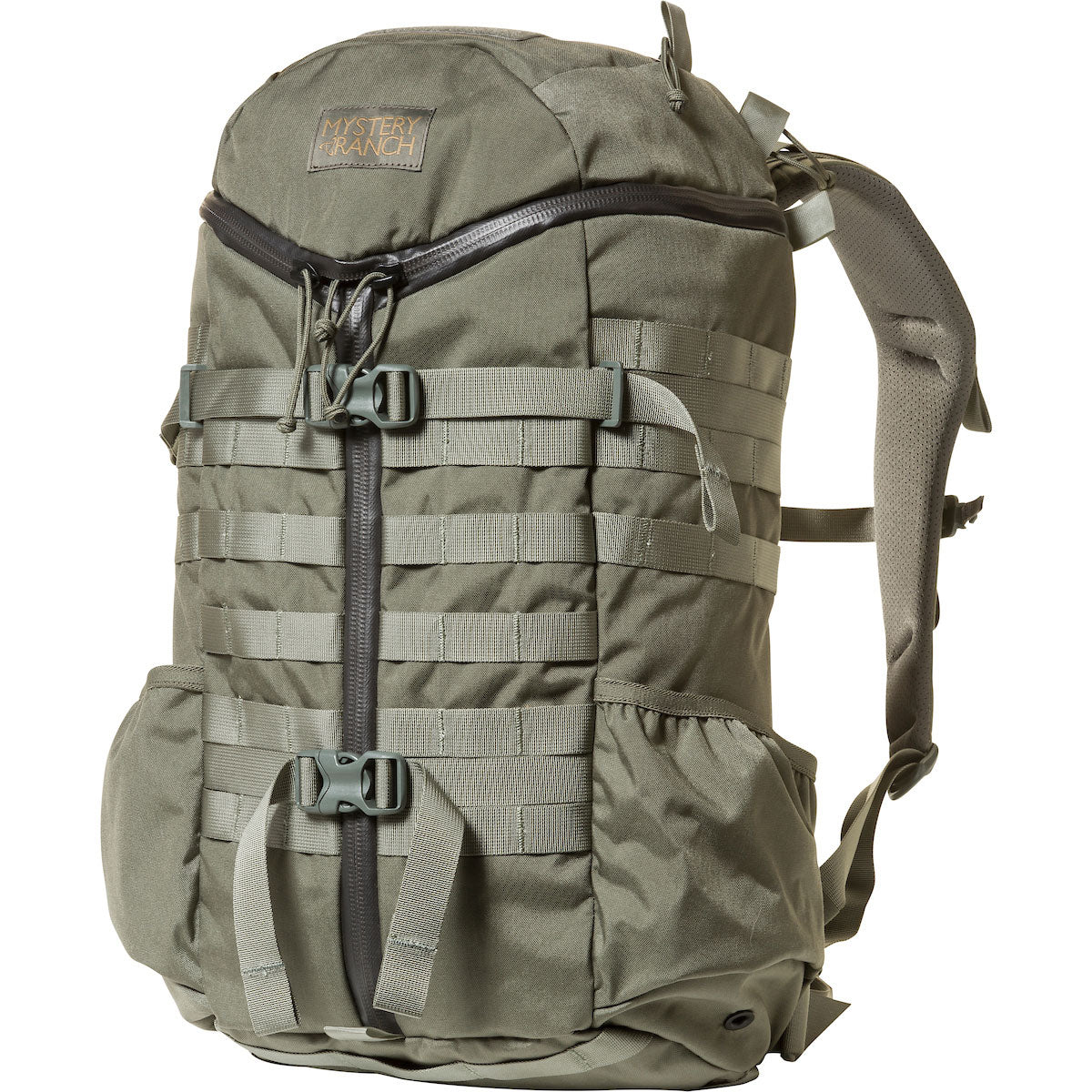 2 Day Assault 27 - Premium Tactical Backpack for Outdoor Adventures, Hiking & Military Use | Durable & Water-Resistant
