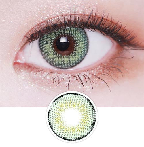 Very Tok Spring Green (2pcs) - Buy 1 Get 1 Free - Perfect for Home Decor, Party Favors & Gift Giving