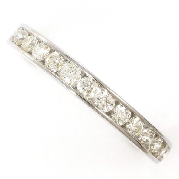 18K White Gold Brown Diamond Ring for Women - Elegant Wedding, Engagement & Anniversary Jewelry Gift - Perfect for Romantic Occasions & Special Events