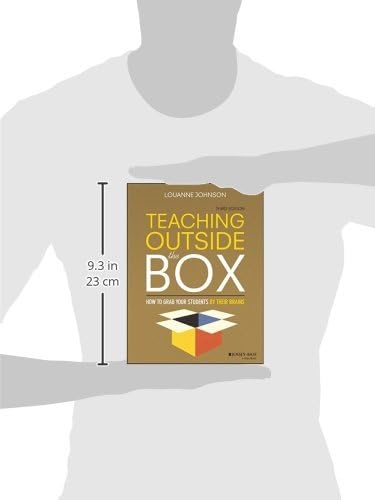 Teaching Outside the Box: Innovative Strategies to Engage Students' Minds | Classroom Management & Creative Learning Techniques for Educators