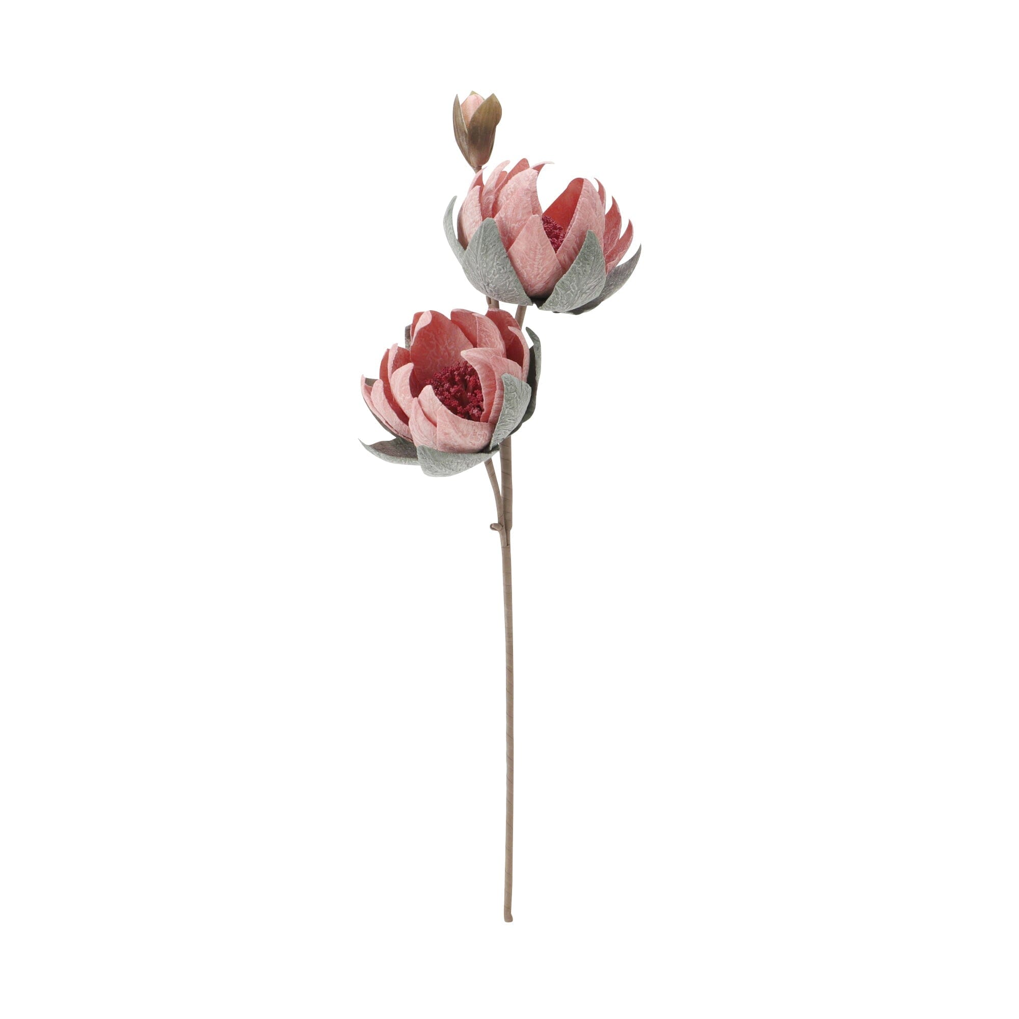 Beautiful Pink Peony Artificial Flowers - Perfect for Home Decor, Wedding Bouquets, and Event Centerpieces