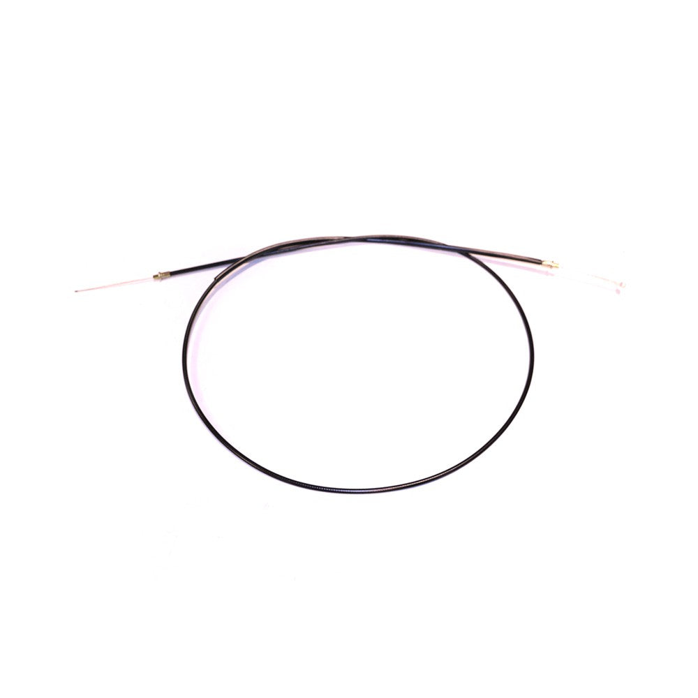 Rogue Rear Brake Cable - High Performance Bicycle Brake Cable for Mountain Bikes & Road Bikes - Perfect for Cycling, Commuting, and Off-Road Adventures