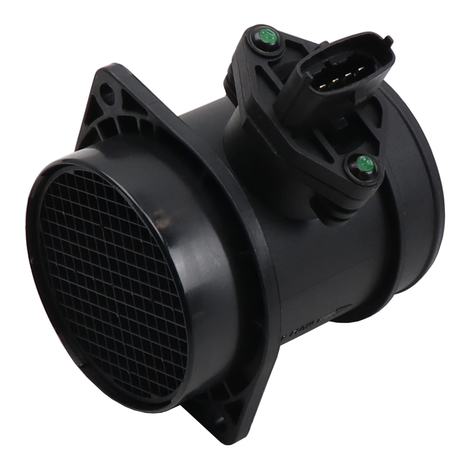 Beck/Arnley 158-1044 Mass Air Flow Sensor - High Performance MAF Sensor for Improved Engine Efficiency & Fuel Economy | Compatible with Multiple Vehicle Models | Perfect for Engine Tuning & Performance Upgrades