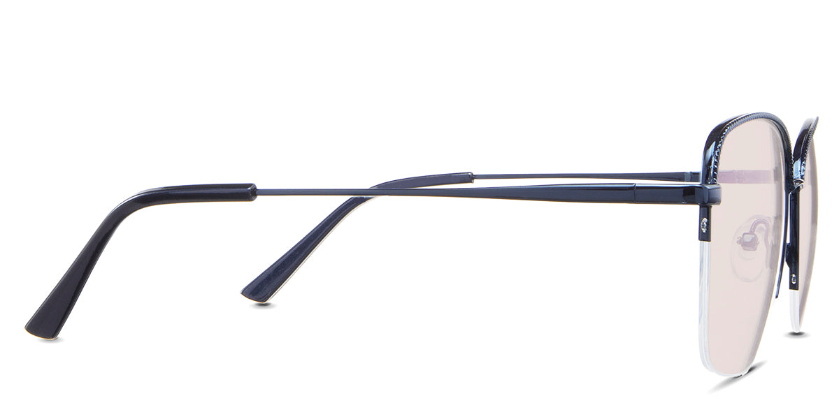 Moira Women's Prescription Tinted Glasses - Stylish & Comfortable Eyewear for Reading, Work, and Everyday Use