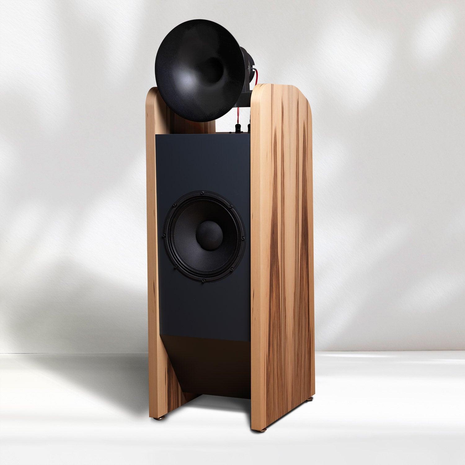 Tobian Sound Systems 12