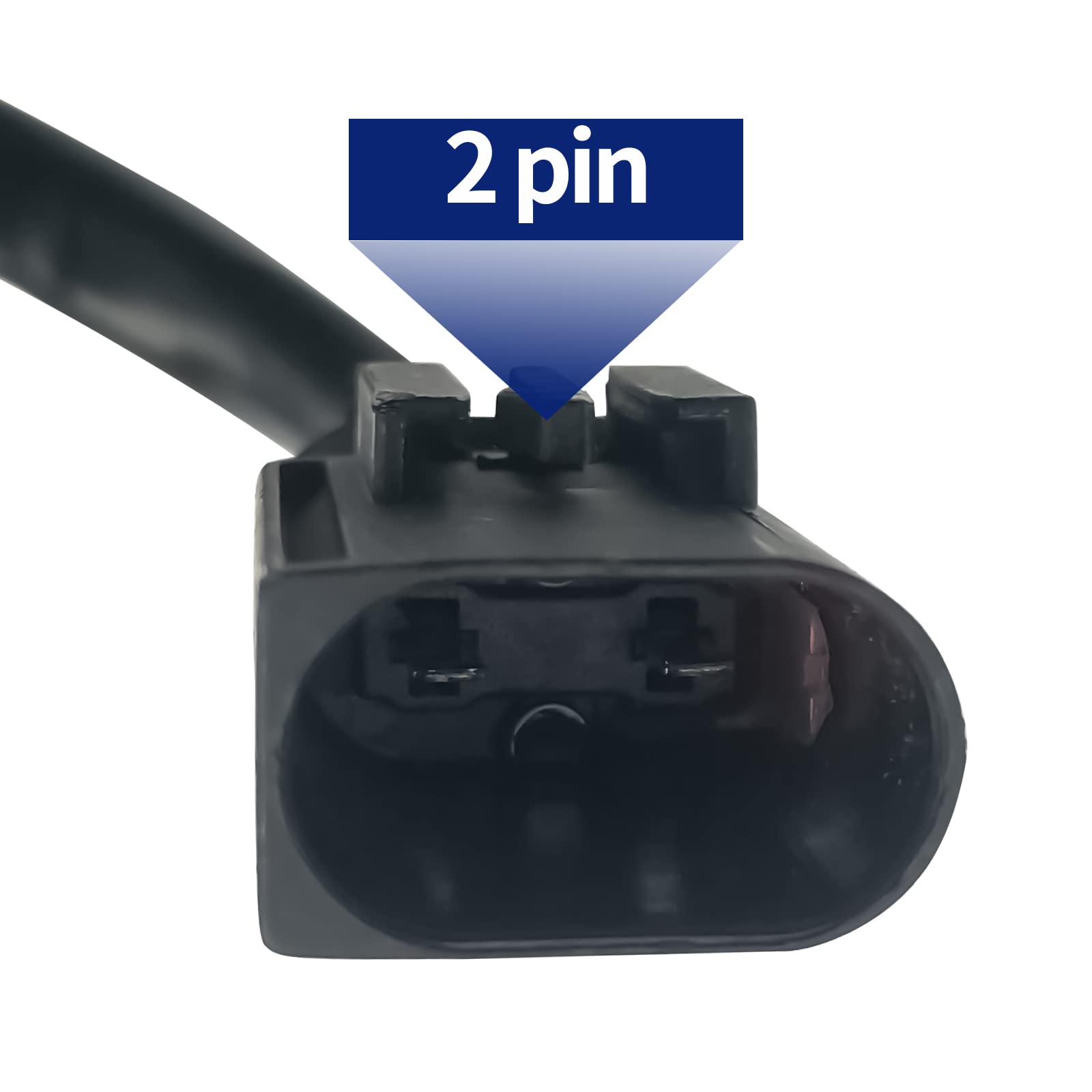 **Air Ride Compressor Suspension Pump Replacement for Jaguar Super V8, Vanden Plas, XJ8, XJR (2004-2009) - C2C27702, C2C27702E, C2C22825, C2C2450 - Perfect for Smooth Ride & Off-Roading**