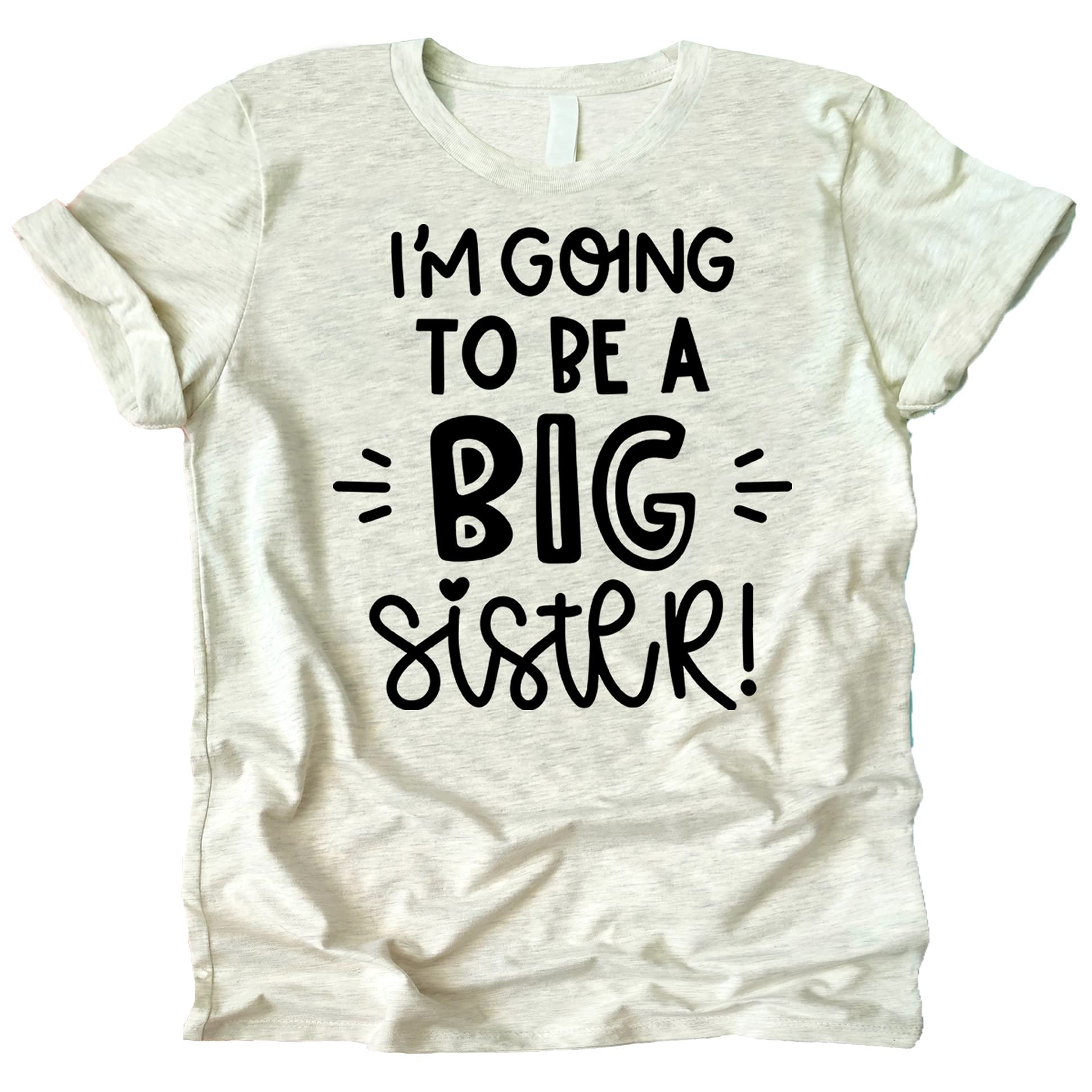 I'm Going to Be a Big Sister