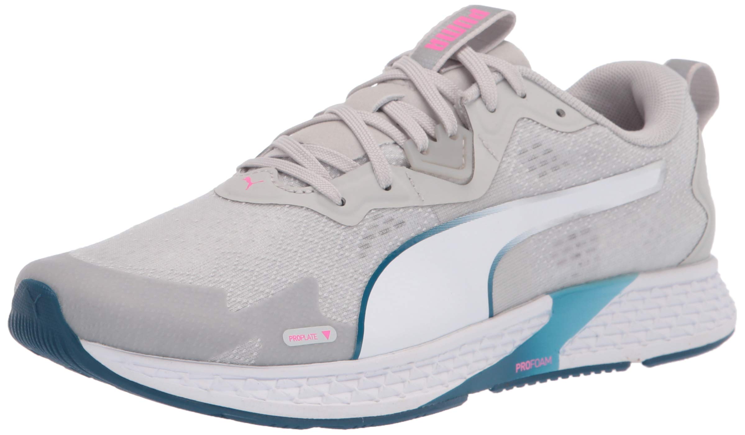PUMA Women's Speed Running Shoes - Lightweight Athletic Sneakers for Jogging, Training & Gym Workouts | Comfortable Breathable Running Footwear for Women