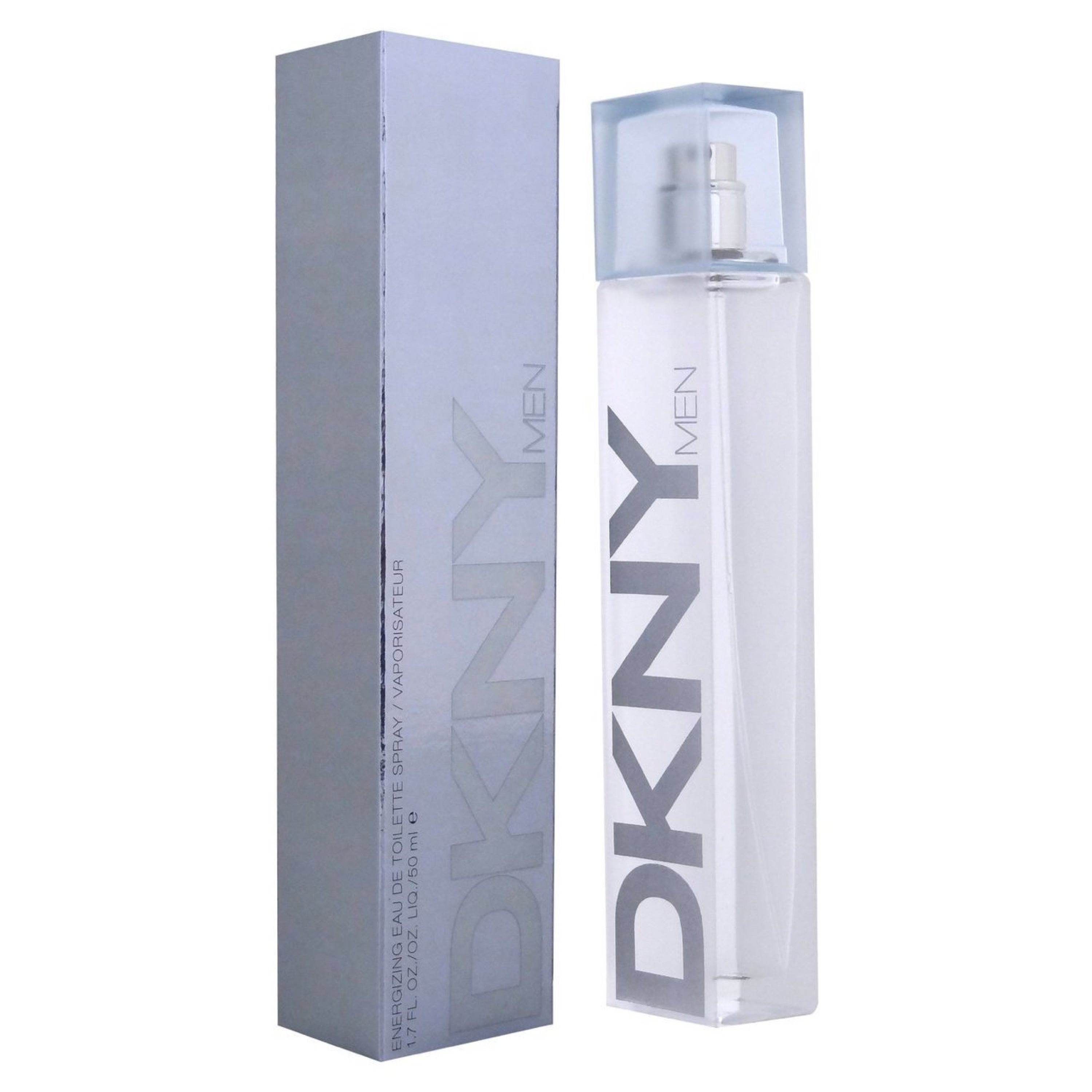 DKNY Men's Eau De Toilette Spray - Fresh & Woody Fragrance for Day & Night Wear | Perfect for Office, Date & Special Occasions