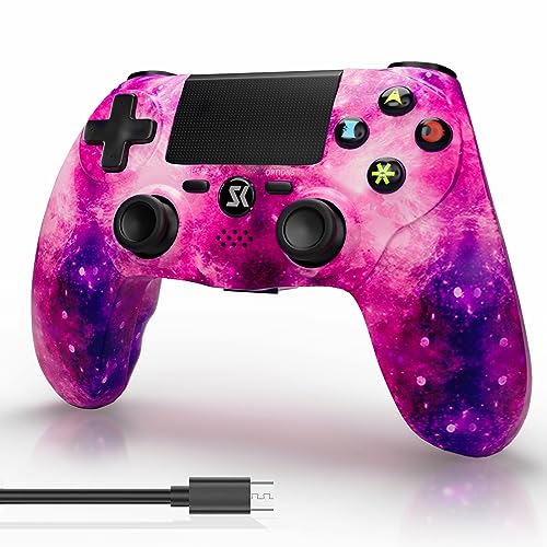 Galaxy Violet