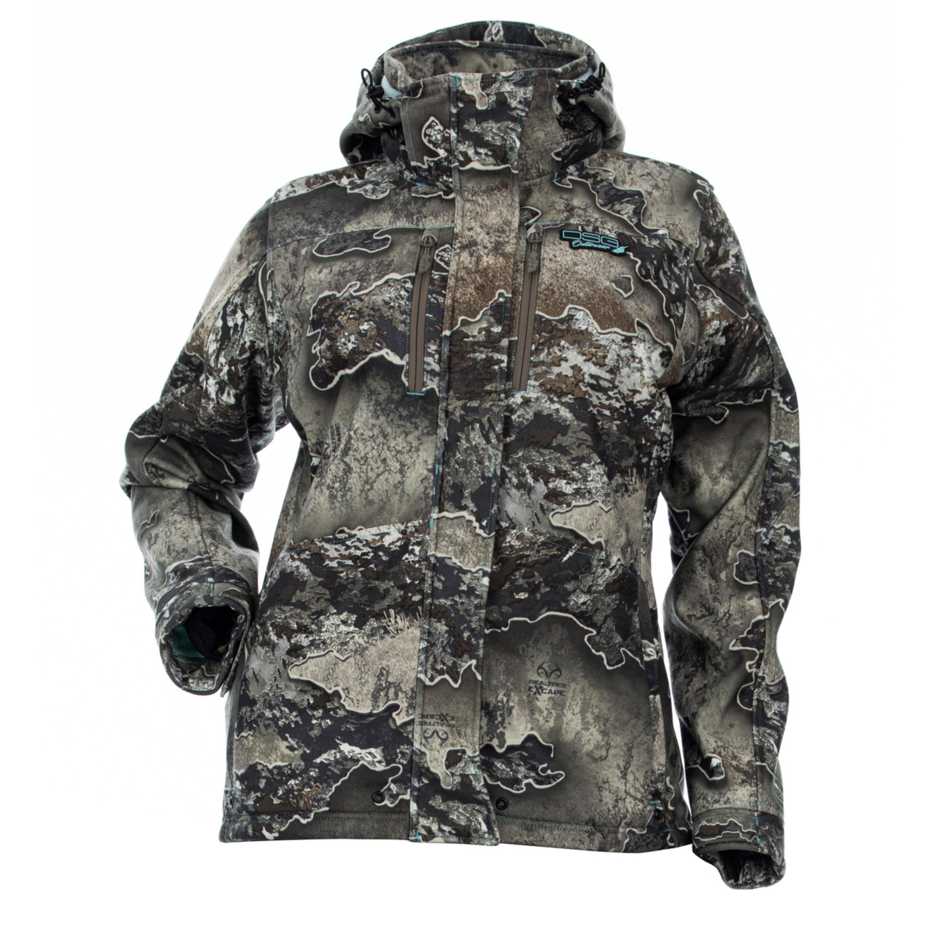 Ava 3.0 Jacket - Lightweight Waterproof Windbreaker for Women | Outdoor Hiking, Running & Travel | Perfect for All Seasons