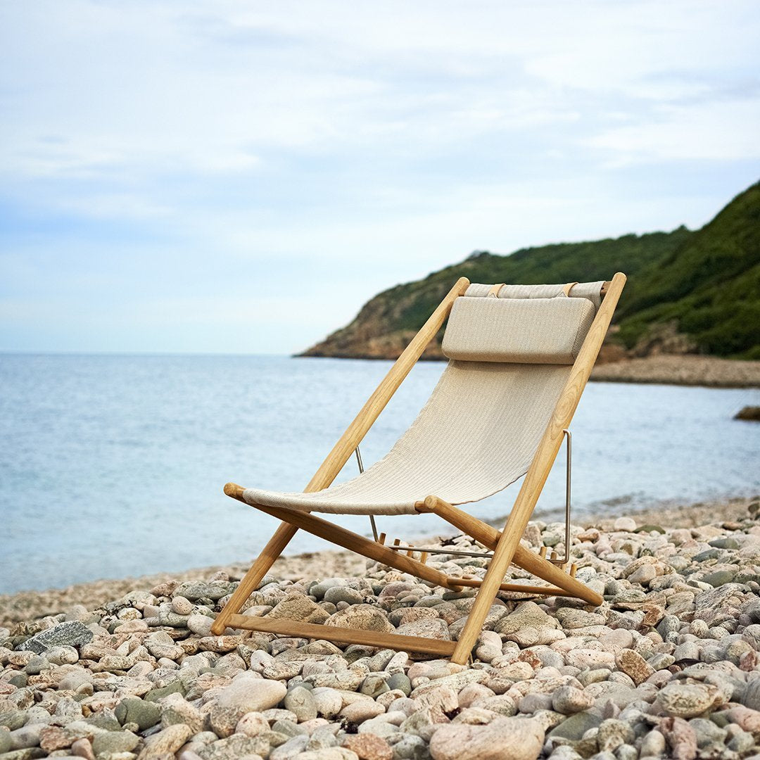 H55 Lounge Chair - Modern Comfortable Accent Chair for Living Room, Bedroom & Office - Perfect for Relaxing, Reading & Lounging