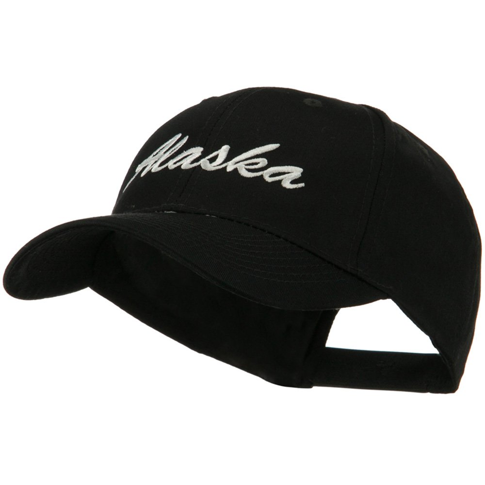 Eastern States Embroidered Baseball Cap - Adjustable Snapback Hat for Men & Women - Vintage Style Trucker Hat - Perfect for Outdoor Activities, Sports & Casual Wear