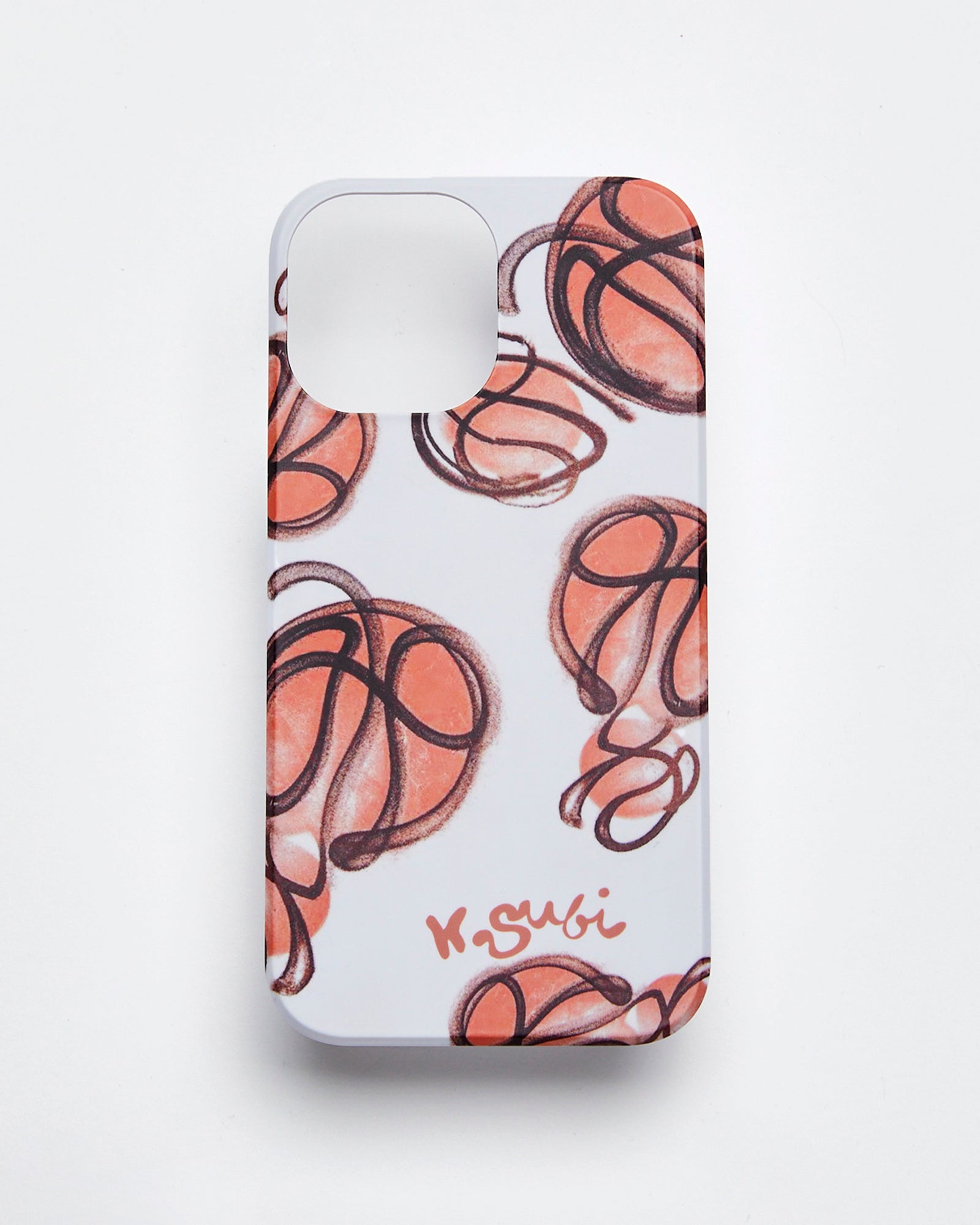 Premium Basketball Design iPhone 12 Max Case - Shockproof Protective Phone Cover for Sports & Outdoor Activities