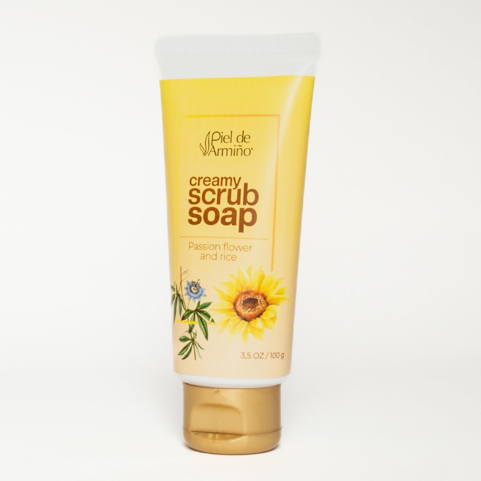 Exfoliating Body Scrubber & Gentle Facial Cleanser - Dual Shower Brush for Smooth Skin | Perfect for Spa Day, Daily Skincare Routine & Gift Sets