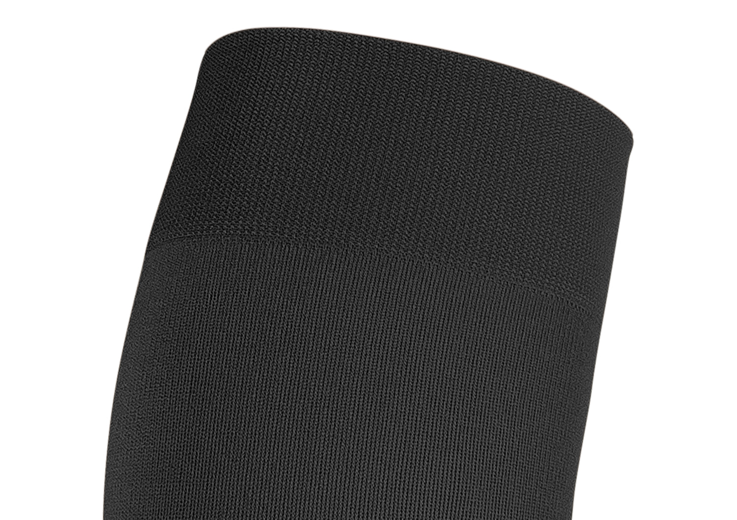 Best Compression Calf Sleeves 15-20 mmHg for Running & Recovery - Black | Support for Athletes, Nurses & Travelers