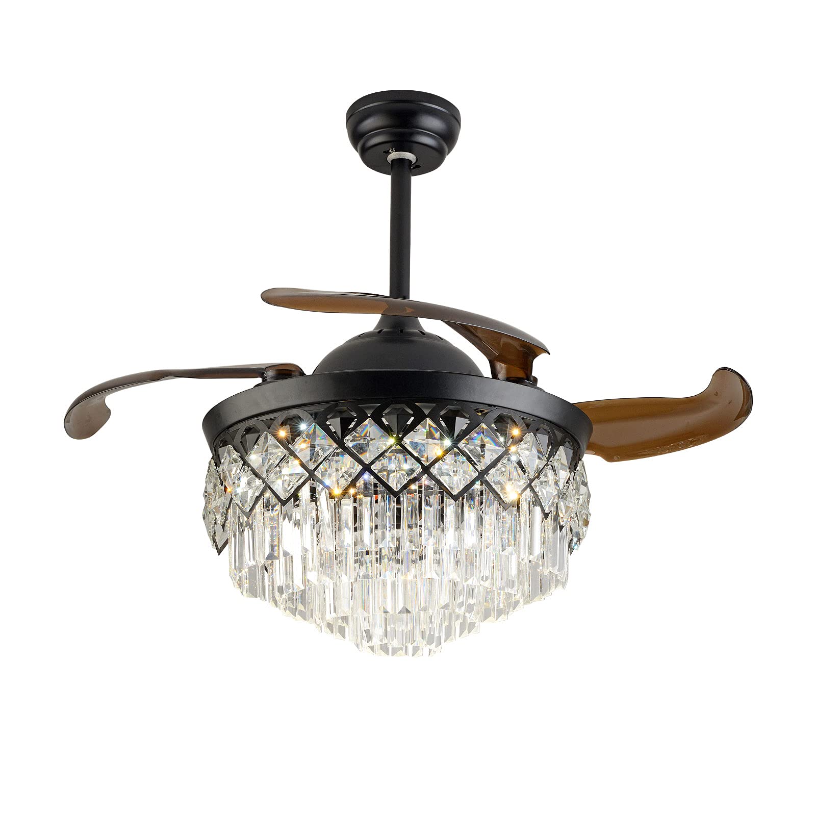 A Breeze of Innovation: The Story of the Retractable Ceiling Fan