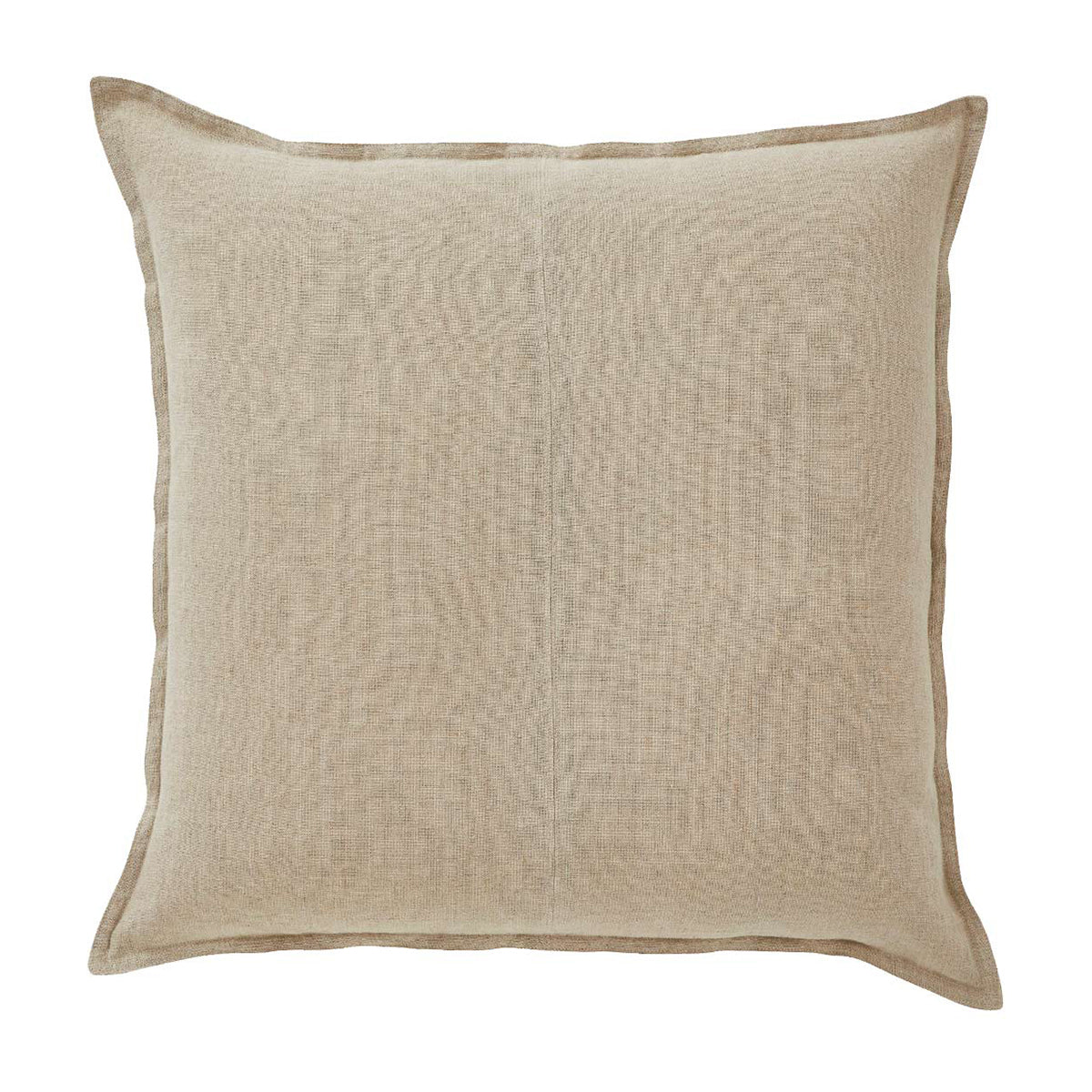 Como Square Cushion - Soft Decorative Throw Pillow for Sofa, Bed, Chair - Perfect for Living Room, Bedroom & Outdoor Decor