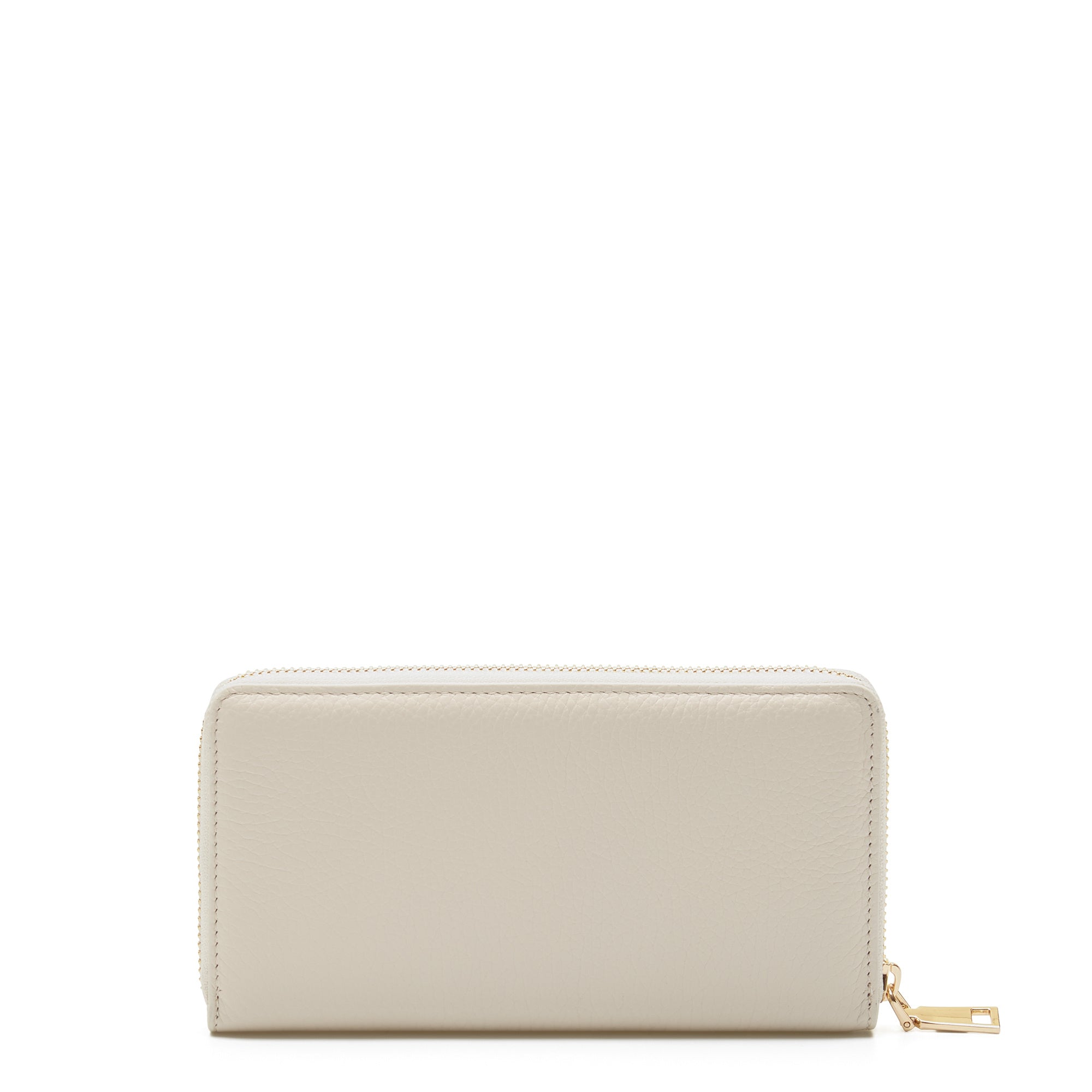 Isabel Cream Calfskin Leather Handbag and Wallet Set for Women - Luxury Gift for Birthday, Anniversary & Travel Accessories
