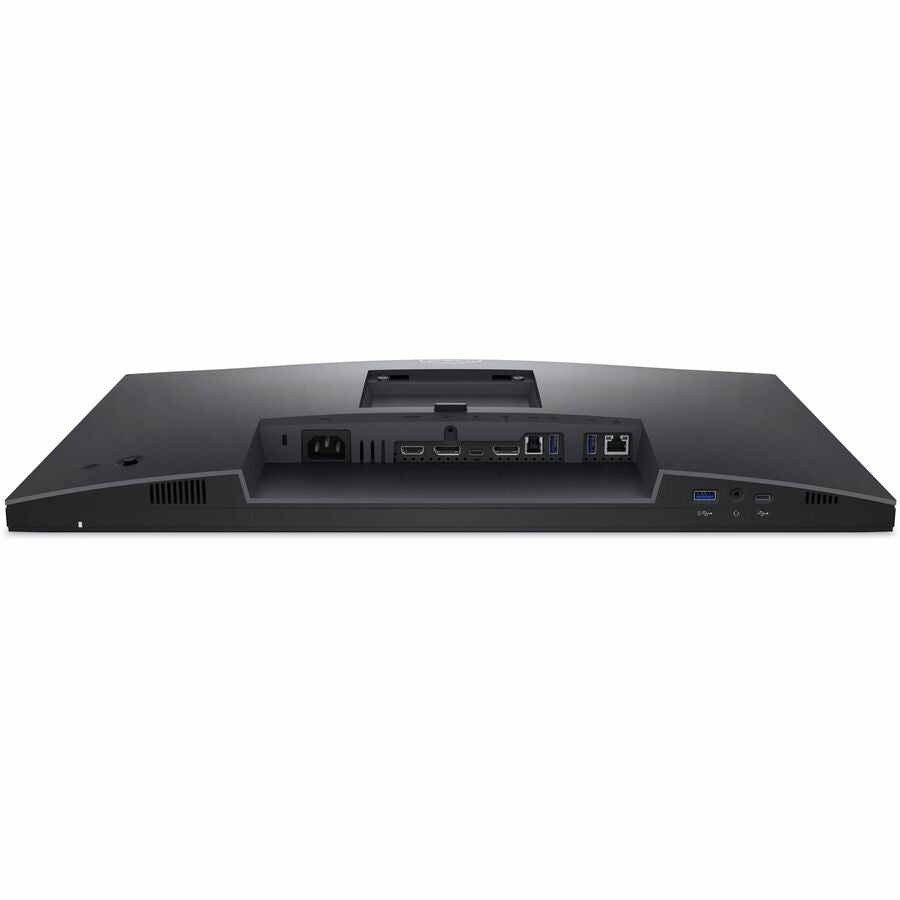 Dell P2424HEB 24-inch Full HD LED Monitor with Built-in Webcam - Perfect for Home Office, Video Conferencing, and Gaming