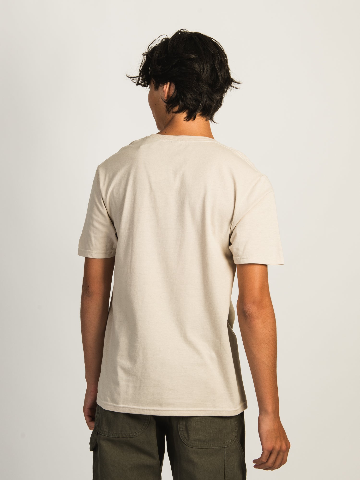 47 LA Fan T-Shirt - Vintage Graphic Tee for Men & Women - Soft Cotton Casual Shirt - Perfect for Streetwear, Concerts & Everyday Wear